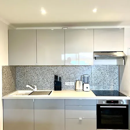 Appartement Mala Sea View
