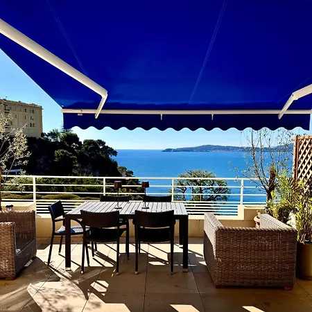 Apartamento Mala Sea View
