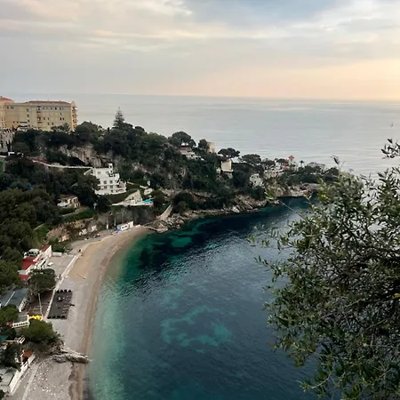 Mala Sea View * Cap-d'Ail