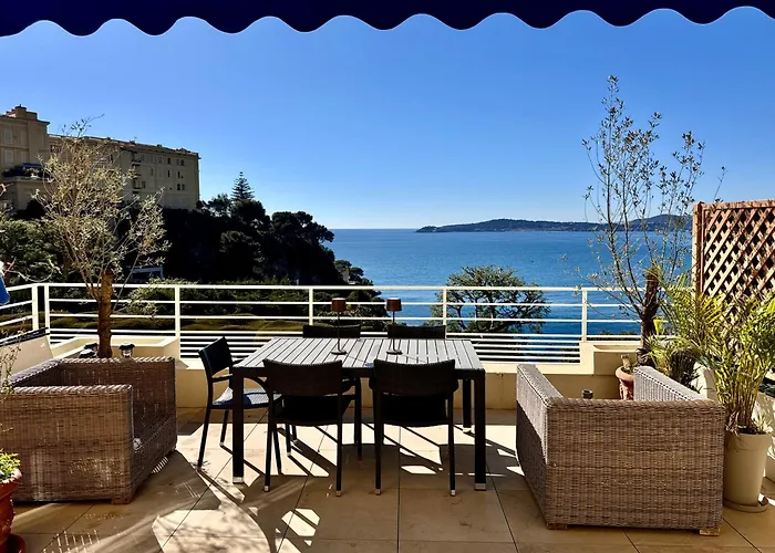 Mala Sea View *