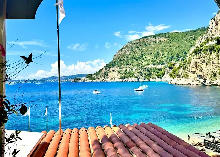 Mala Sea View * Cap-d'Ail