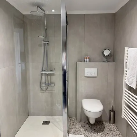 Mala Sea View Apartment Cap-d’Ail