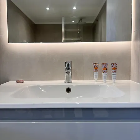 Appartement Mala Sea View Cap-d'Ail