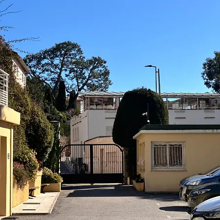 Mala Sea View Appartement *