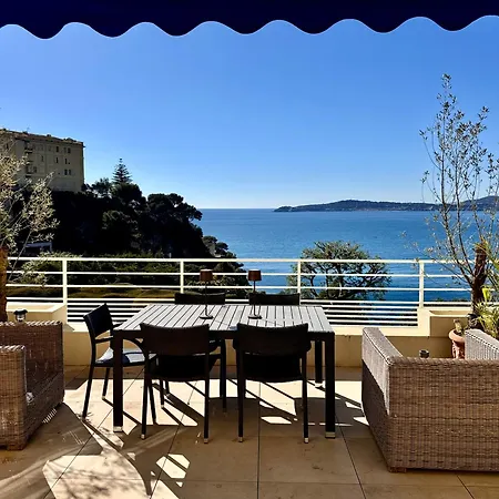 Mala Sea View *