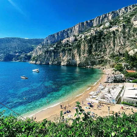 Mala Sea View Cap-d'Ail