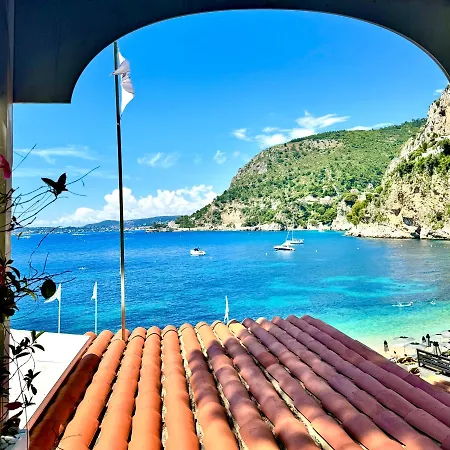 Mala Sea View * Cap-d'Ail