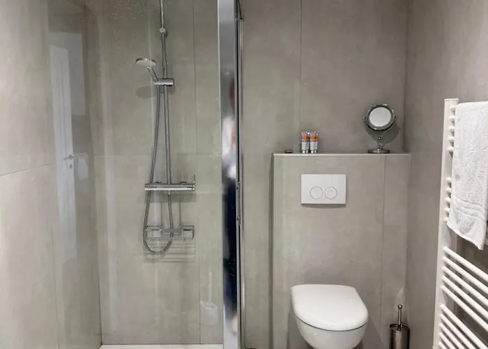 Mala Sea View شقة كاب داي