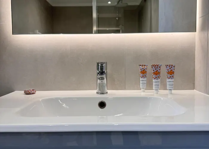 アパート Mala Sea View カップダイユ